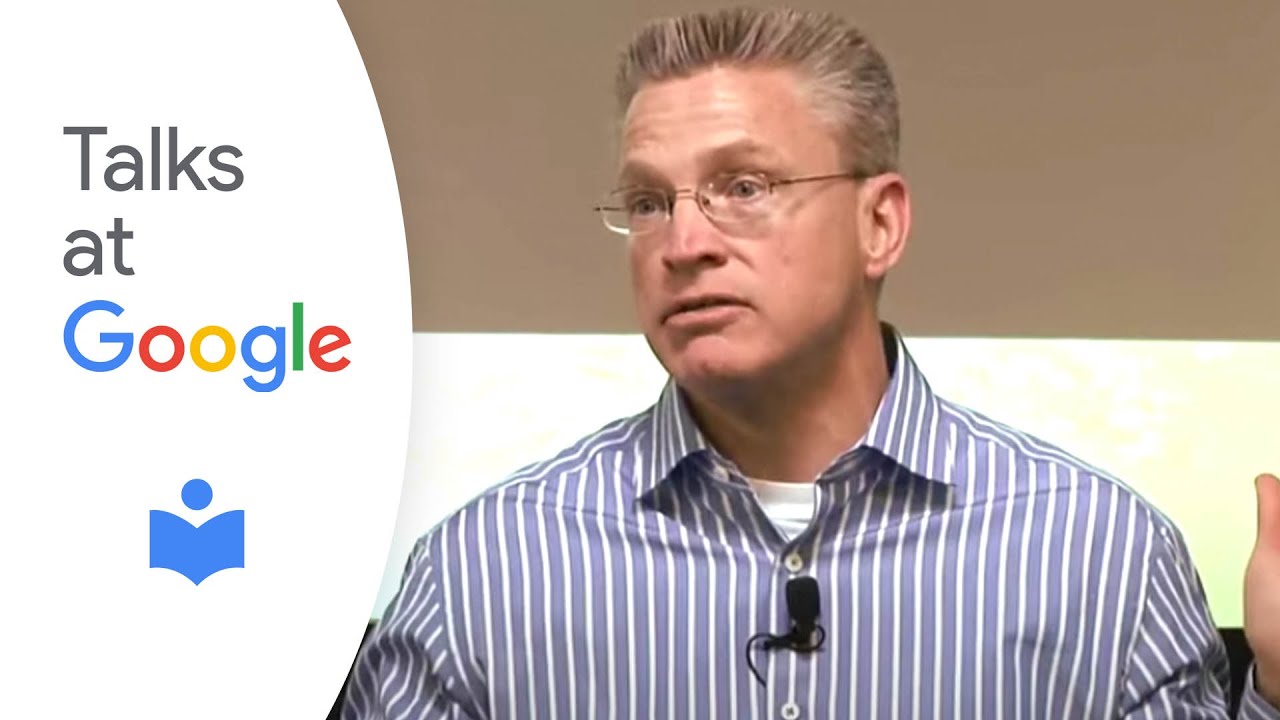 The Locust Effect | Gary Haugen | Talks at Google