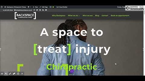 Change Divi Slider Background