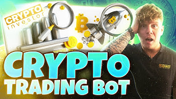 Crypto Trading Bot 💹What are the Top 3 Cryptocurrency Exchanges?