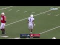 Penn State Makes Incredible Goal Line Stand To Put Away Game//College Football Highlights 2021-2022