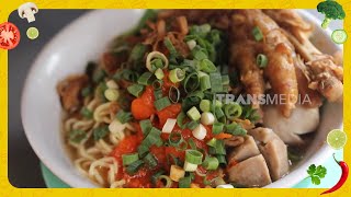 Download Lagu [FULL] BERBURU KULINER SEGER BIKIN NGILER | MAKAN RECEH (06/01/26) MP3
