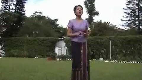 Thiamchanna Kraws-Liandingpuii