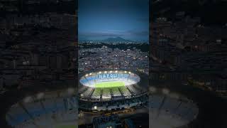 DIEGO ARMANDO MARADONA STADIUM