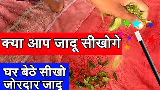 (Hindi) जादू कैसे सीखें घर बैठे | How to use reverse app | Magic video kaise banaye/PR SMARTWORK screenshot 5