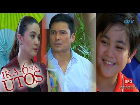 Ika-6 na Utos: Austin's surprise for Rome and Emma