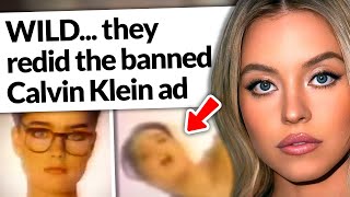 Download Lagu Sydney Sweeney Ad Drama Escalates, Disturbing Calvin Jeans Ad Resurfaces MP3 Download Lagu Sydney Sweeney Ad Drama Escalates, Disturbing Calvin Jeans Ad Resurfaces MP3