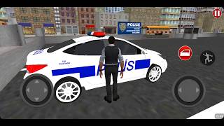 🚙Car Sim Game New Update 2025🚗 Drive A Private Car On City Road 🚨 Android IOS Gameplay screenshot 5