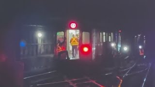 Transit Tuesday: Train detaches in Bronx