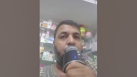 سورة الضحى بصوت اخوكم الراقي / محسين المجاهدي