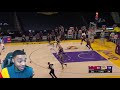 FlightReacts BULLS at LAKERS | FULL GAME HIGHLIGHTS | January 8, 2021!