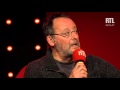 Jean reno livre quelques souvenirs sur tom cruise dans change public  rtl  rtl