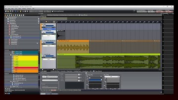 ADX2 Tutorial 20 - Using Voice Limit Groups