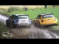 Rallye de Luxembourg 2023 | Best of Devillersvideo
