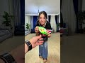 اصغر دوريتوس بالعالم 2 😂 The smallest Doritos in the world