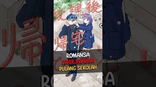 Rekomendasi Manga: Houkago Kitaku Biyori | Journey Home After School