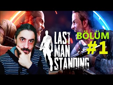 Last Man Standing TÜRKÇE İLK BAKIŞ