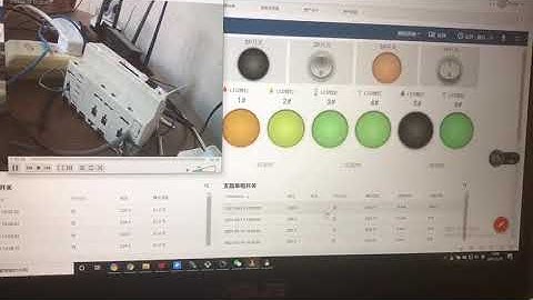 thingsboard gateway modbus的反向控制