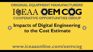 Impacts of Digital Engineering