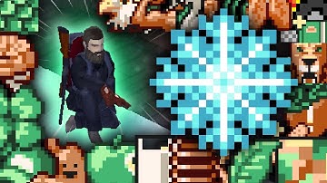 Can I Survive the BEST START? Project Zomboid HERO to ZERO Challenge #1