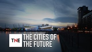 What makes smart cities so smart? | The New Economy