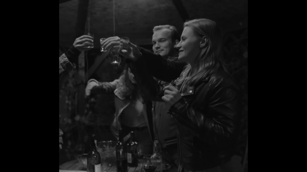 Knives out zwiastun pl YouTube