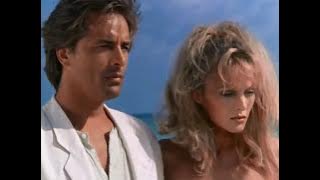Top 10 Miami Vice Music Moments [HD]