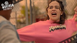 Battle At The Batting Cages | Cobra Kai (Tanner Buchanan, Xolo Maridueña) Details