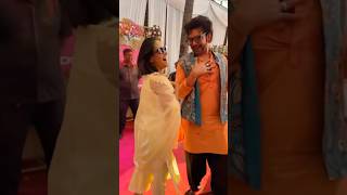 Holi Party ki Inside Video😍🔥| Karan vicky and Anita #holiparty #karankundra #holi2025 #shorts