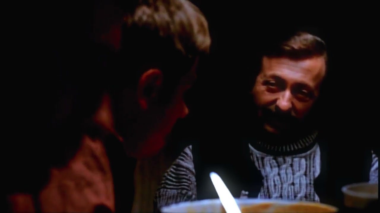 Sagopa Kajmer - İskeletler Diyarında Bir Et Parçası (Gemide) Pesimist EP2 - (İlk Versiyon)