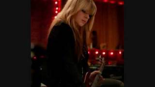 Orianthi- Drive Away with Lyrics