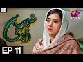 Ghareebzaadi - Episode 11 | A Plus ᴴᴰ Drama | Suzzaine Fatima, Shakeel Ahmed, Ghazala Kaife