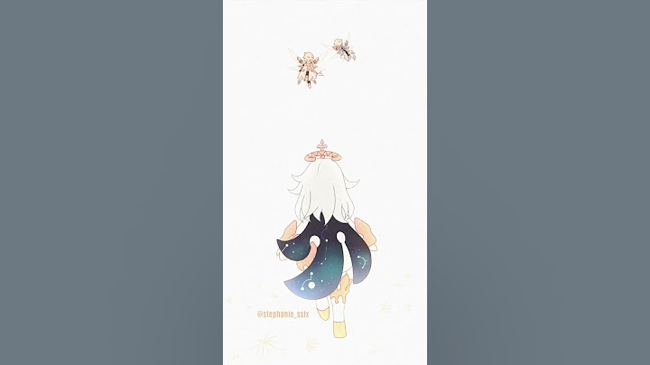 Comfort ❤️‍🩹 [ TAGS - #paimon #lumine #genshinimpact #animation  #paimonemergencyfood ]