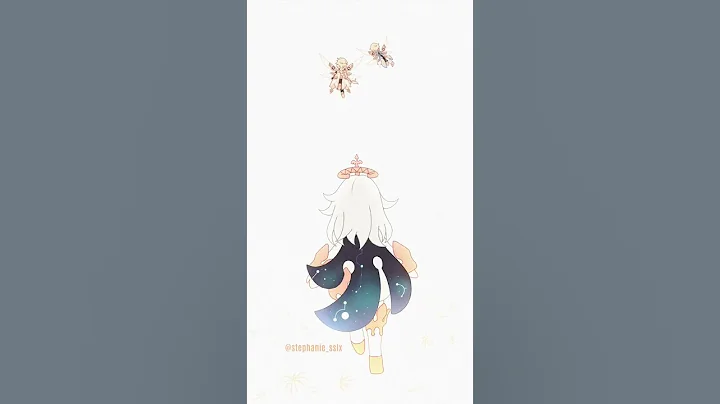 Comfort ❤️‍🩹 [ TAGS - #paimon #lumine #genshinimpact #animation  #paimonemergencyfood ] - DayDayNews