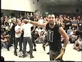Law (Circus Runaways) vs Freakazoid (Freak Show) // Trickonometry // 2004
