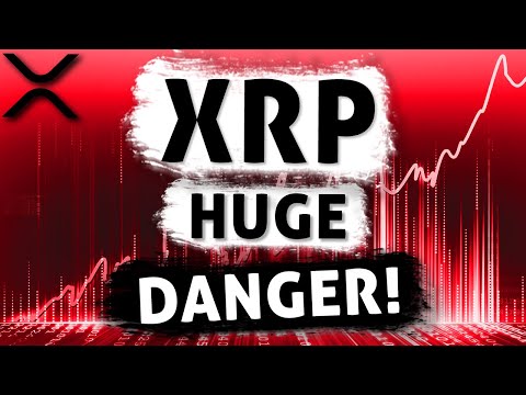 🚨Ripple XRP: Inflation Will Only Get WORSE! (HUGE Dump Incoming!?)🚨