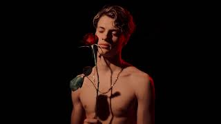 Jace Norman (shirtless) / 6 November 2018