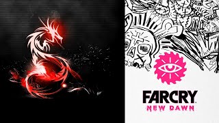 ♬ Far Cry new dawn ♬ (GMV) - Bang - G22