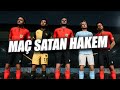 Hakem karariyla ma kaybetmek ea fc 24 fifa 24 kk ens teknk drektr karyer