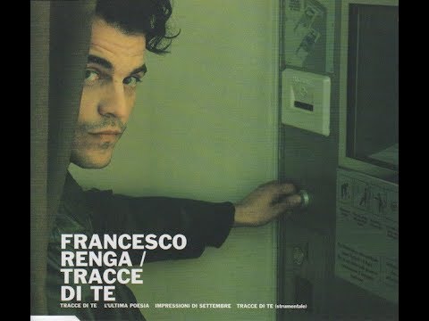 Francesco Renga -
