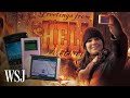 24 Hours in Hell With Only 2010 Technology | WSJ