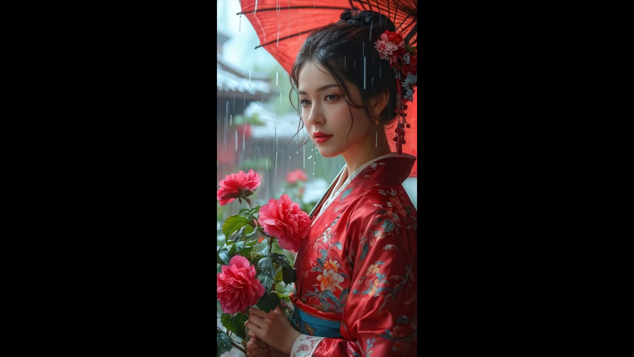 suno,suno ai 3.5 ,suno ai 音樂創作,人生斷捨離-人生不過短暫一程,沒有什麼不可放下的,-李清照-如夢令-昨夜雨疏風驟 ...