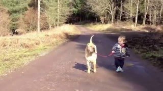 Amira Willighagen - "Let Me Out !!!"