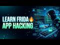 Frida Reverse Engineering Tutorial for Beginners | Learn App Hacking &amp; Dynamic Analysis