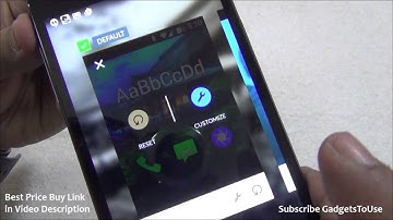 Micromax Yu Yureka Cyanogen Phone Tips, Tricks, Hidden Features Review and Overview