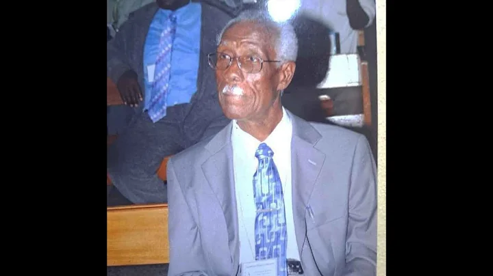 Alford Paul (aka bro paul)  WAKE