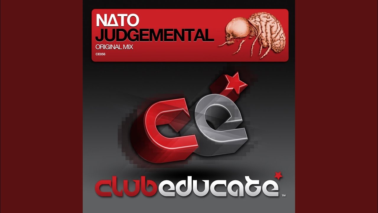 Watch Judgemental on YouTube Watch Judgemental on YouTube
