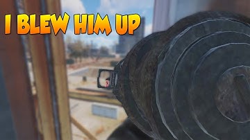 Rust | We Counter Bradley