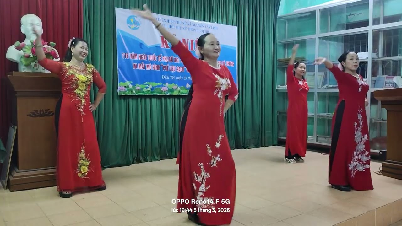 Xóm vưng 