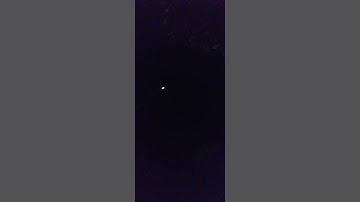Strobe Rocket (2021)
