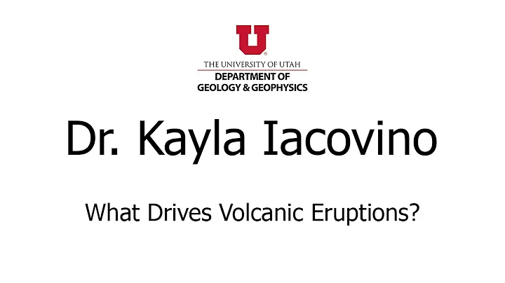 Dr. Kayla Iacovino